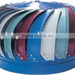 Turbine Air Vent for Industrial Use thumbnail-3