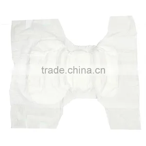 Panty Diaper Adult Adult Diaper for Elderly Adult Baby Print Diaper thumbnail-2
