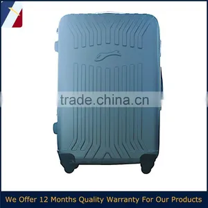 Cool Wholesale Design Your Own Custom Abs Suitcase thumbnail-1