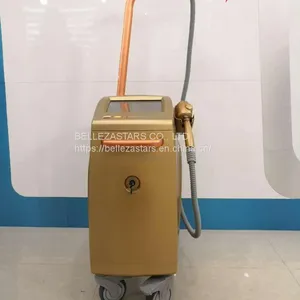 1550nm Fiber Laser Fractional Pixel Laser Machine for Wrinkle Removal, Skin Resurfacing thumbnail-1