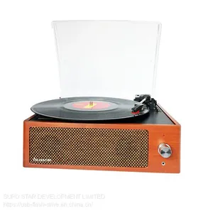 Turntable Player TP-C04 thumbnail-4