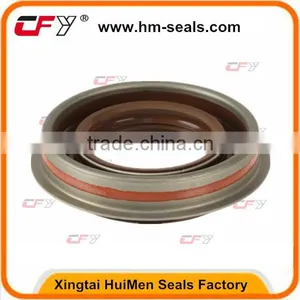 Rear Oil Seal Export to USA thumbnail-1