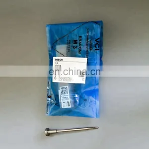 F00RJ02103 Genuine New Injector Control Valve for 0445120134,0445120297,0445120321,0445120360 thumbnail-4