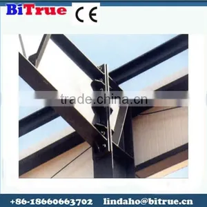 Modern Prefabricated House Made in China , Chicken House Price , Steel Structure Building House Plans , Construction Building thumbnail-4