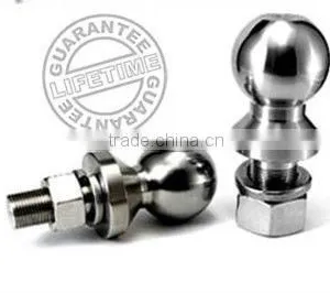Austrilian Tow Balls 50 x 7/8 IN x 52mm thumbnail-1