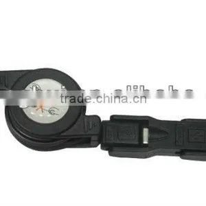 Universal Usb Retractable Data Cable 3in1 for Iphone/nokia/samsung thumbnail-1