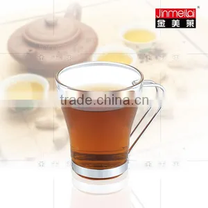Tea Cup ,chrome Plated Coffee Cup ,200ml thumbnail-3