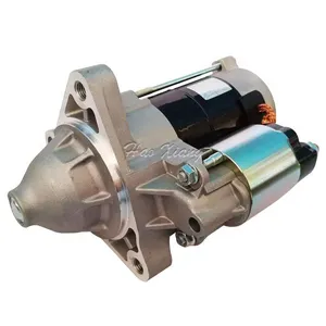 Top Quality Starter Motor OEM 28100-0J041 thumbnail-3