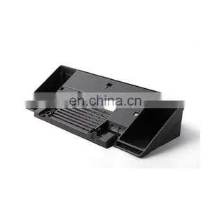 Customized Plant Plastic Moulding Molds Plastic Injection Molding Shell Machining Service thumbnail-5