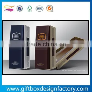 2016 News Gift Boxes for Wine Glasses thumbnail-1