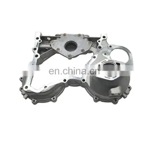 Wholesale Prices Oil Pump Assy Automatic Oil Pump 11301-58021 For TOYOTA Dyna Bu 303 Toyoace 3.7 Ltr Diesel thumbnail-1