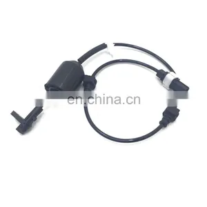 High Quality Rear Right ABS Abs Wheel Speed Sensor OEM 57470-T5A-003 for HONDA Odyssey 2015-2018 thumbnail-1