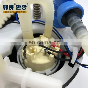 LR018276	fuel Pump Assy	For	Landrover Range Rover Executive 5.0 thumbnail-4
