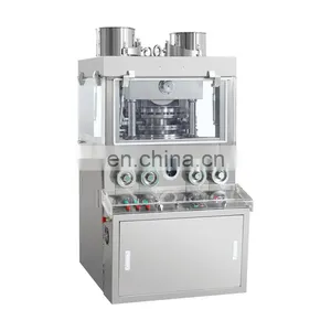 Hot Selling Effervescent Pill Press Tablet Press Machine thumbnail-1