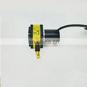CALT Sensor CWP-S1000 Rope Encoder Draw Wire Displacement Sensor thumbnail-5