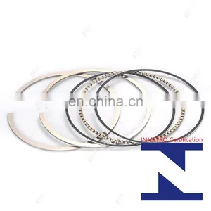 A14180 793551-00-4 79mm Size 1.2+1.5+2.5 Set Piston Ring for Opel 1.6L Engine thumbnail-1