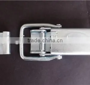 03200+03202 Truck Custom Snap Fastener Toggle Fastener thumbnail-3