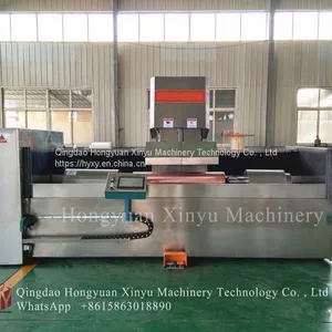 Double Head Grinding Machine for Gravure Cylinder thumbnail-1