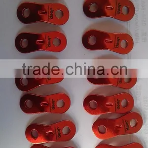 Camping Aluminum Alloy Tent Pegs thumbnail-3