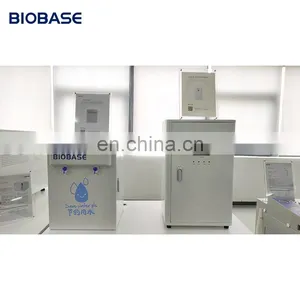 BIOBASE CHINA Vortex Mixer 0-2500 Rpm Laboratory Vortex Mixer MX-S thumbnail-5