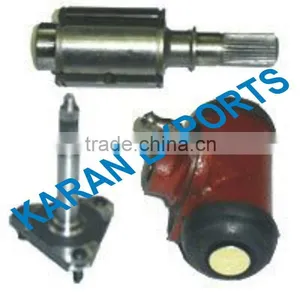 Three Wheel Master Cylinder Assembly thumbnail-1