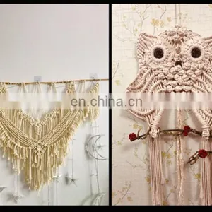 Attractive Price New Type Drawstring Cord Cotton Elastic Rope thumbnail-5