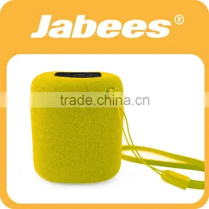 Outdoor Portable Handsfree V3.0 Bluetooth Wireles Mini Speaker With Microphone thumbnail-1