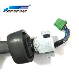 Replacement Combination Switch Combination Turn Signal Switch 20424046 20700930 For VOLVO FM12 thumbnail-5
