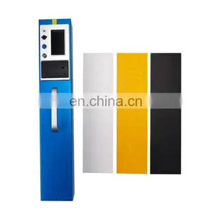 Professional Retroreflectometer for Day and Night Visibility thumbnail-4