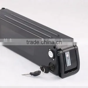48v 20ah Lifepo4 Rear Rack Battery,48v20ah Rear Rack Bike Battery,48v 20ah Electric Bike Battery for 48v 1000w Electric Bike thumbnail-6