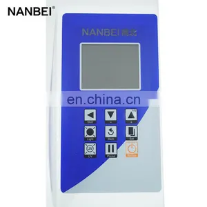 Lab Culture PID Forced Convection Freezing Incubator Shaker thumbnail-4
