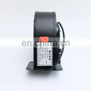 220V 180w 250W Air Blower Fan For Film Molding Machinery thumbnail-3
