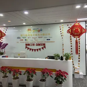 Xiamen Xiongba E-commerce Co., Ltd company overview - view 1 thumbnail