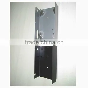 Precision Custom Sheet Metal Fabrication thumbnail-1