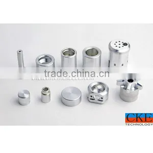 China CNC Precision Turning Parts in Machinery Parts thumbnail-1