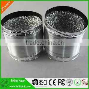 Aluminium Foil Ducting Hose thumbnail-2
