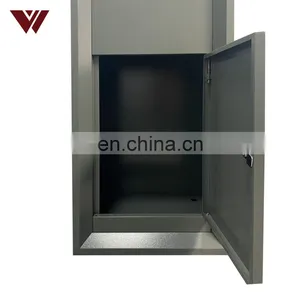 Bulk Buying Outdoor Package Mailbox Intelligent Mailbox,Outdoor Package Mailbox,Electronic Mailbox Product thumbnail-3