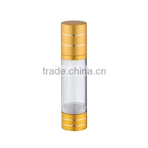 New Arrival 120ml Airless Bottles for Wholesales thumbnail-1