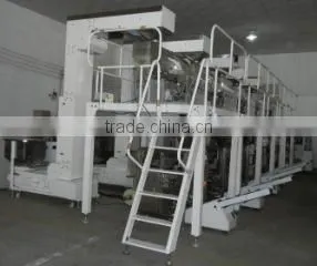 Guangzhou All-Bloom Packing Machinery Co., Ltd. company overview - view 3 thumbnail