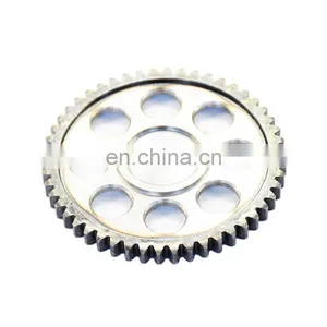 Timing Chain Kit for VW Touran CBZA CBZB OEM 03F109158G 03F109507F TK1126 thumbnail-5