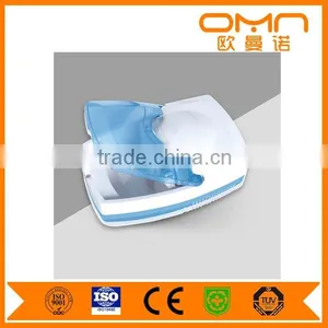 Hot Selling Adjustable Mist Compressor Nebulizer thumbnail-1
