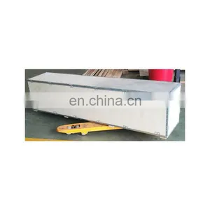 Window Glass Pdlc Touch Screen Electrochromic Decorative Switchable Smart Film thumbnail-1