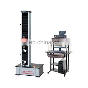 KASON Computerized Electronic Universal Testing Machine With Great Price thumbnail-3
