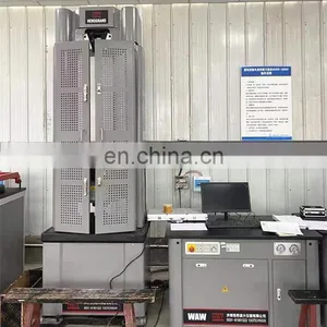Universal Machine for Steel Bar Testing Machines Manufacturers Hydrostatic Test Equipment thumbnail-4