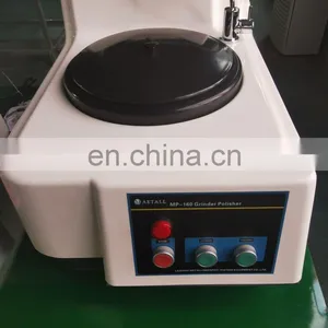 MoPao160 Metallographic Specimen Grinding Polishing Machine thumbnail-2