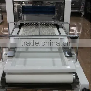 Bakery Machine Toast Moulder, Toast Bread Machine thumbnail-3