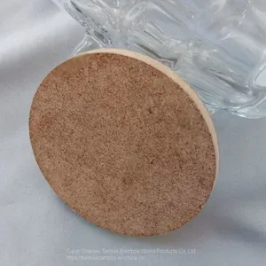Bamboo Wood Coaster Wholesale Bamboo Coaster From China thumbnail-1