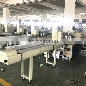Factory Direct Sales Disposable Medical Mask Manufacturing Machine thumbnail-5