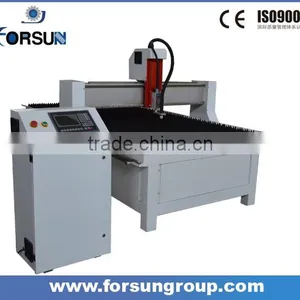 Cheap Price Metal Cnc Plasma Cutter/plasma Cutting Machine for Iron Steel thumbnail-2