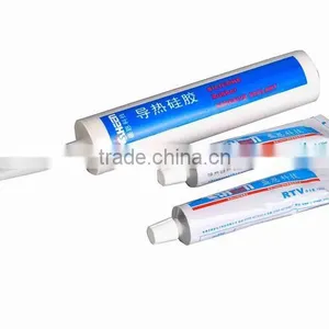 Nice Quality Weather Resistance Thermal Two Component RTV Silicone Rubber For Motor Control thumbnail-4